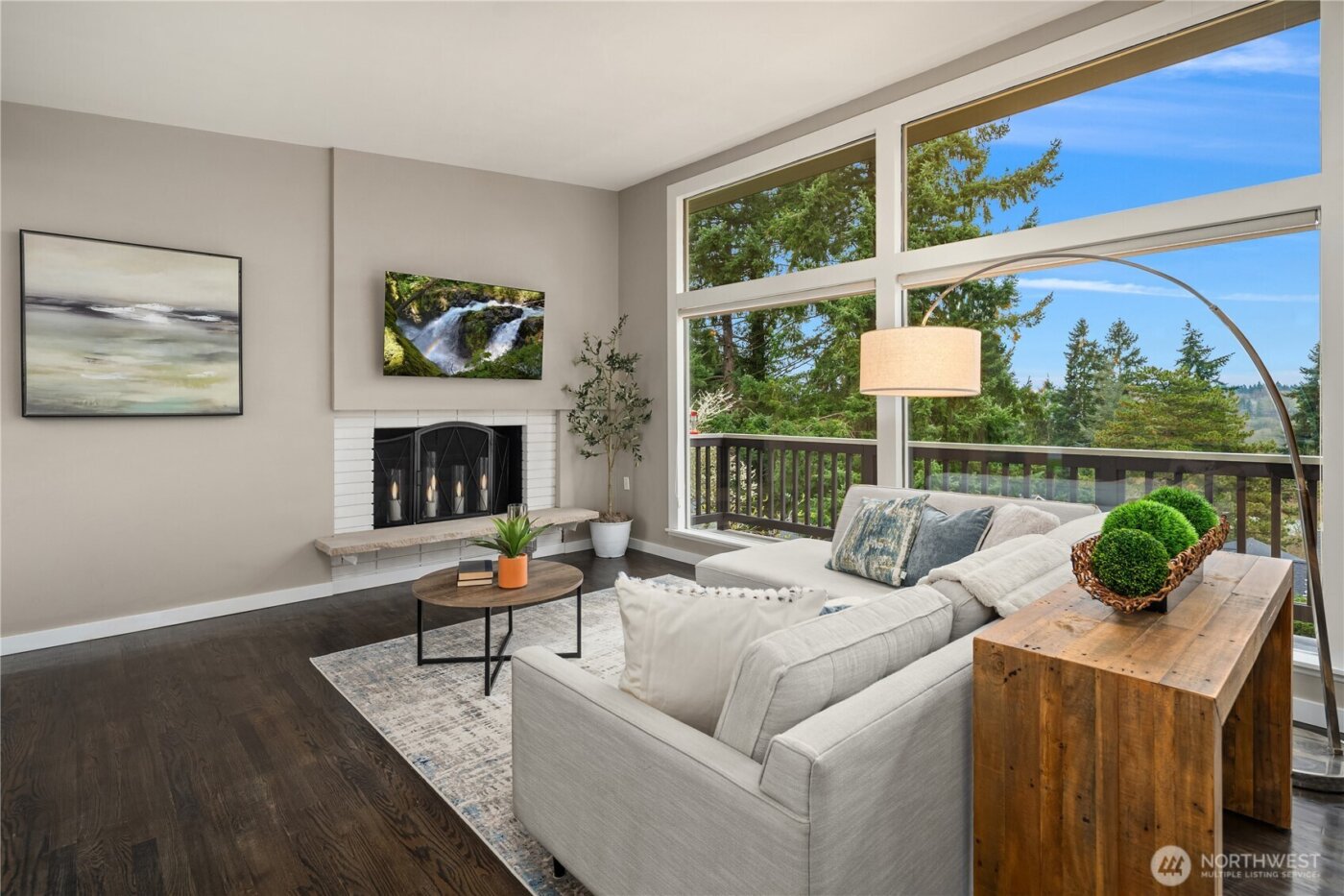 1744 127th Avenue SE, Bellevue, WA 98005