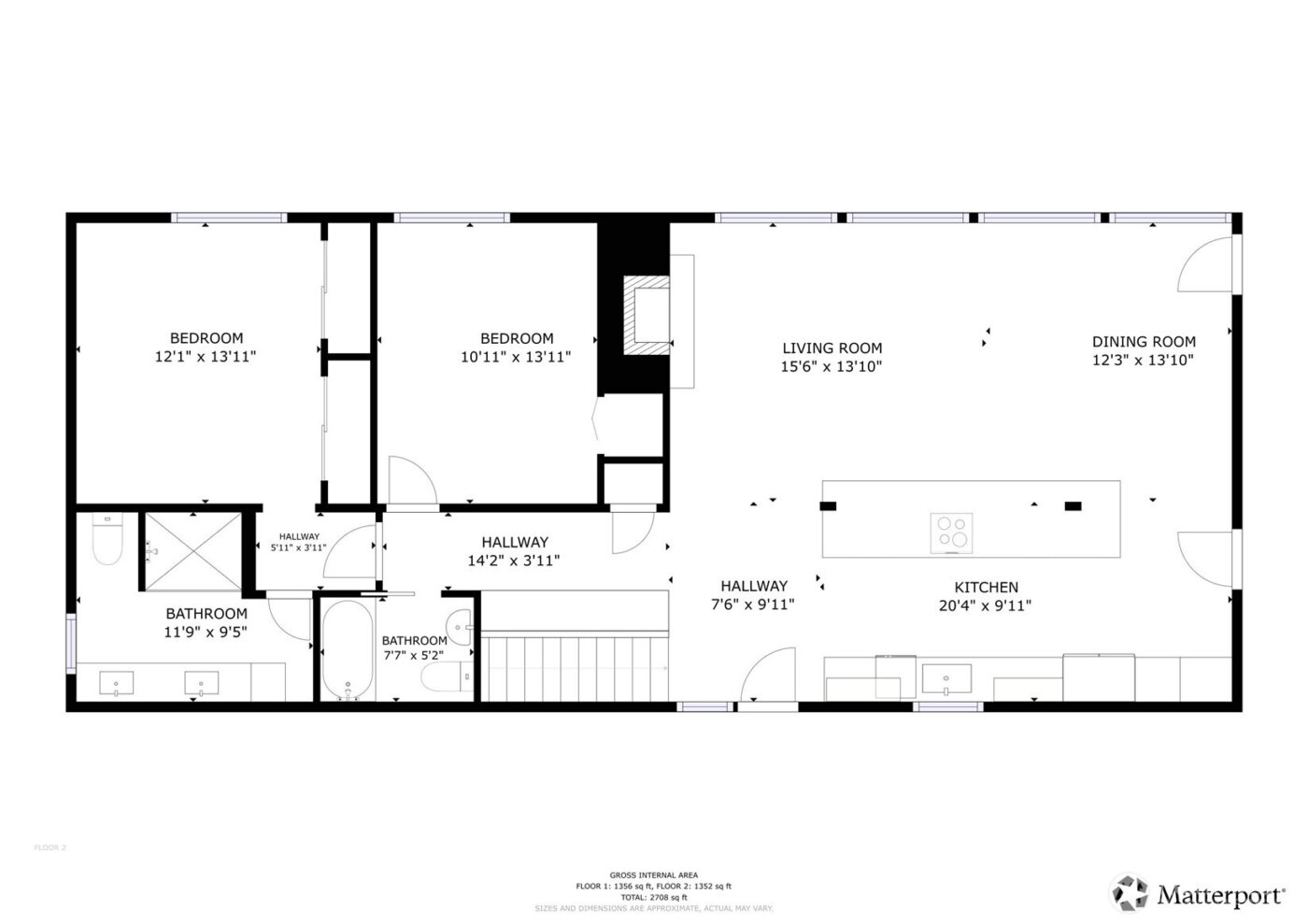 1744 127th Avenue SE, Bellevue, WA 98005