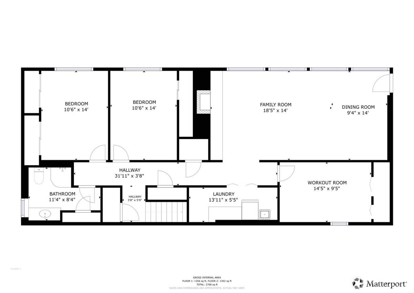 1744 127th Avenue SE, Bellevue, WA 98005