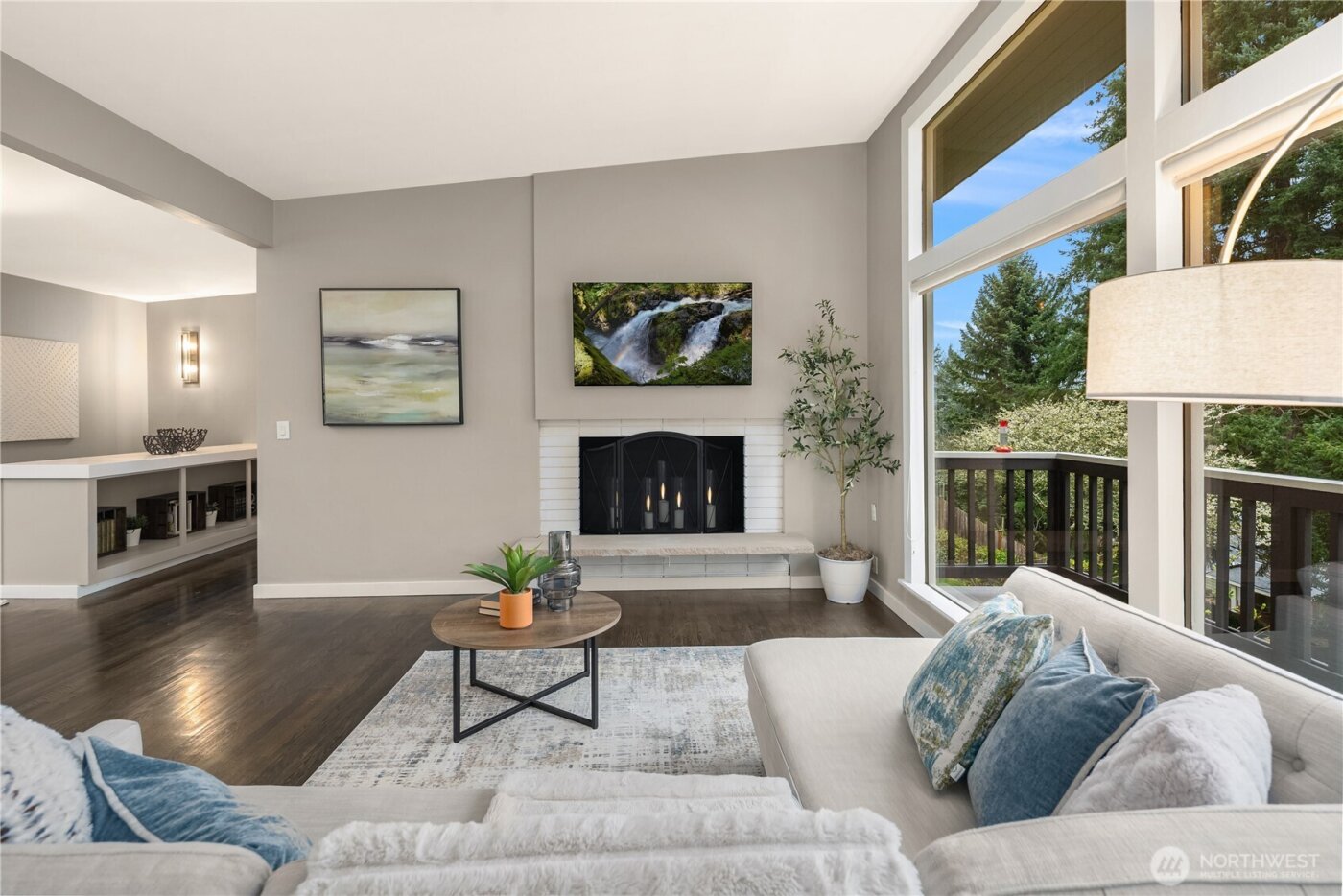 1744 127th Avenue SE, Bellevue, WA 98005