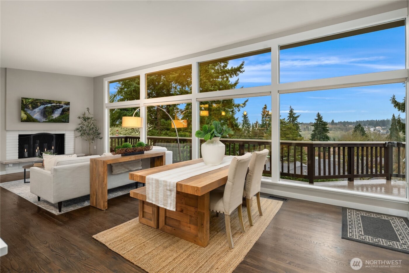 1744 127th Avenue SE, Bellevue, WA 98005