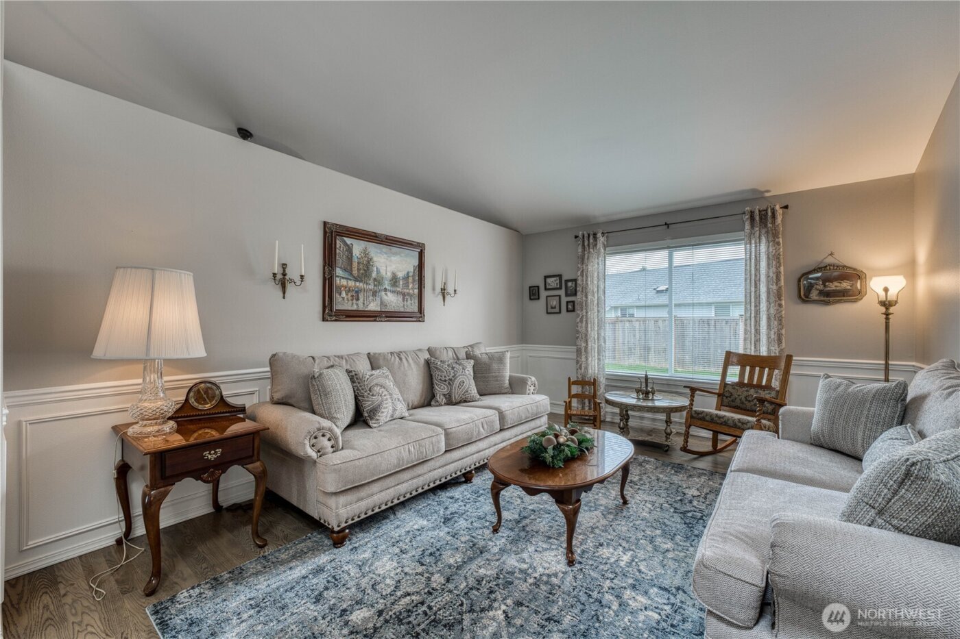 1355 Olsen Avenue , Buckley, WA 98321