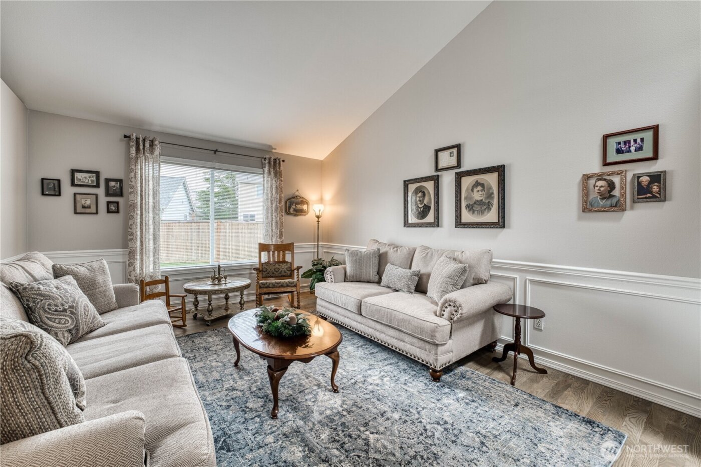 1355 Olsen Avenue , Buckley, WA 98321