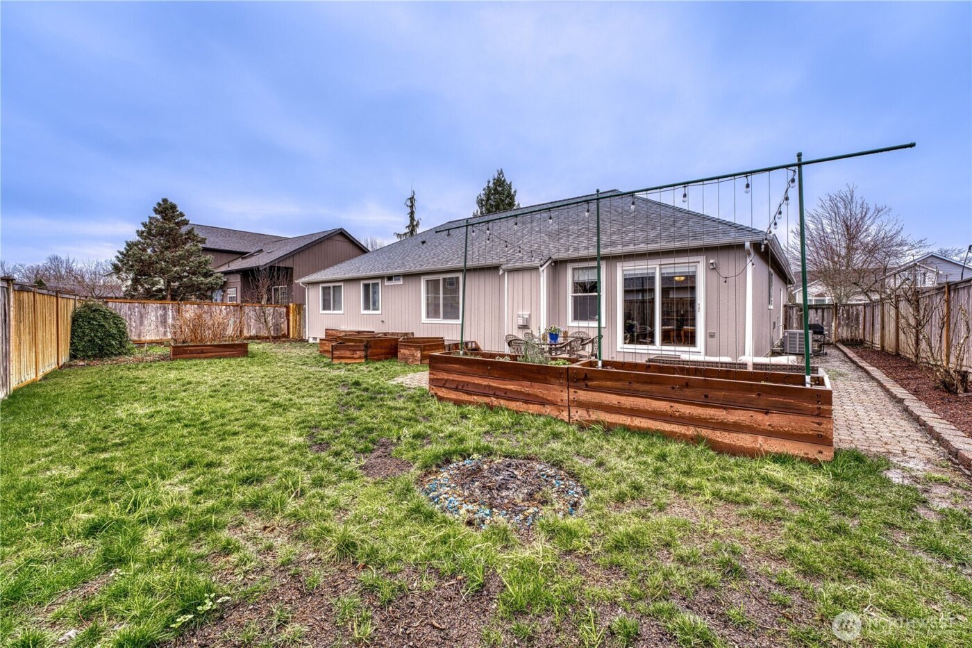1355 Olsen Avenue , Buckley, WA 98321