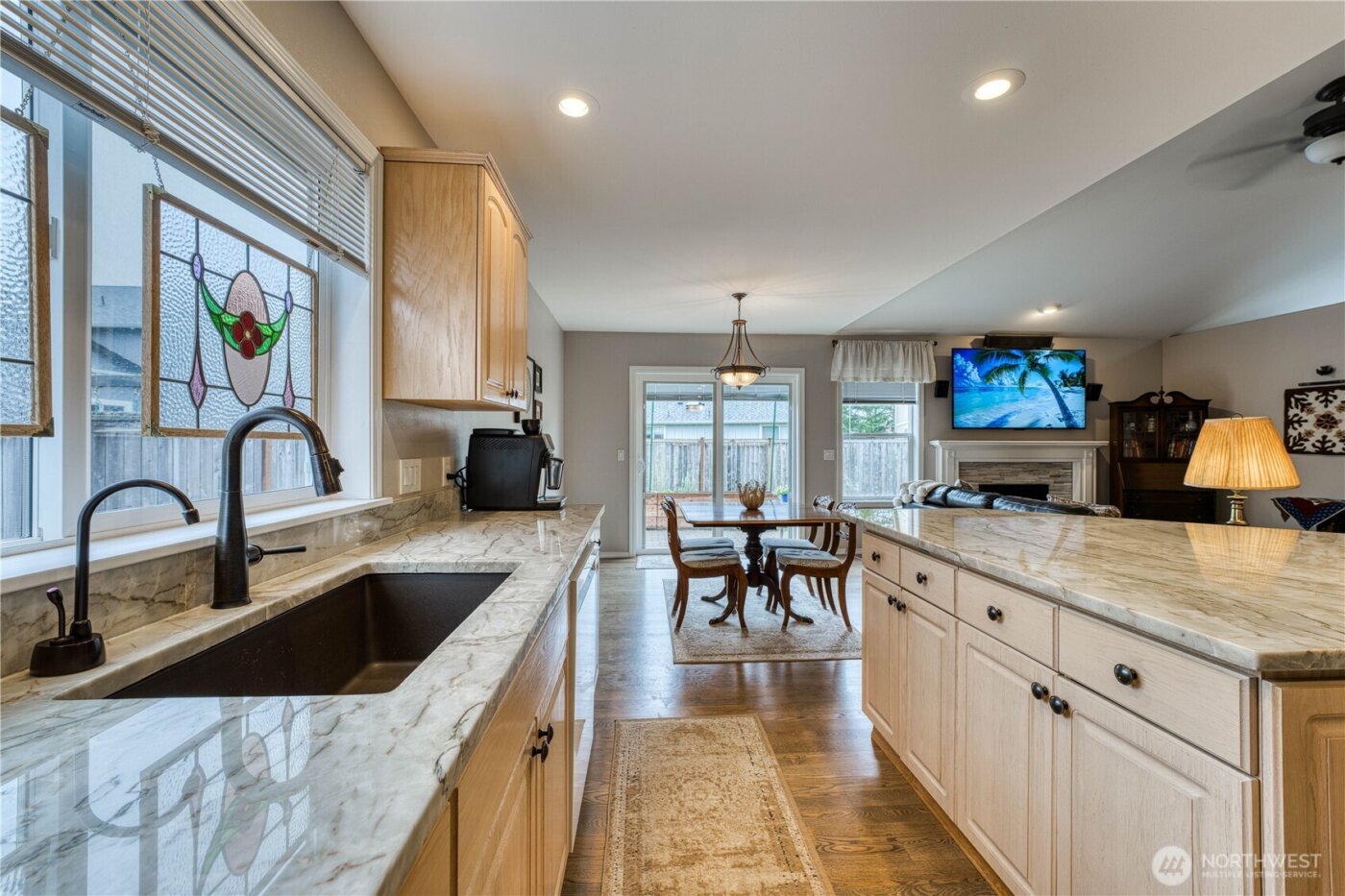 1355 Olsen Avenue , Buckley, WA 98321