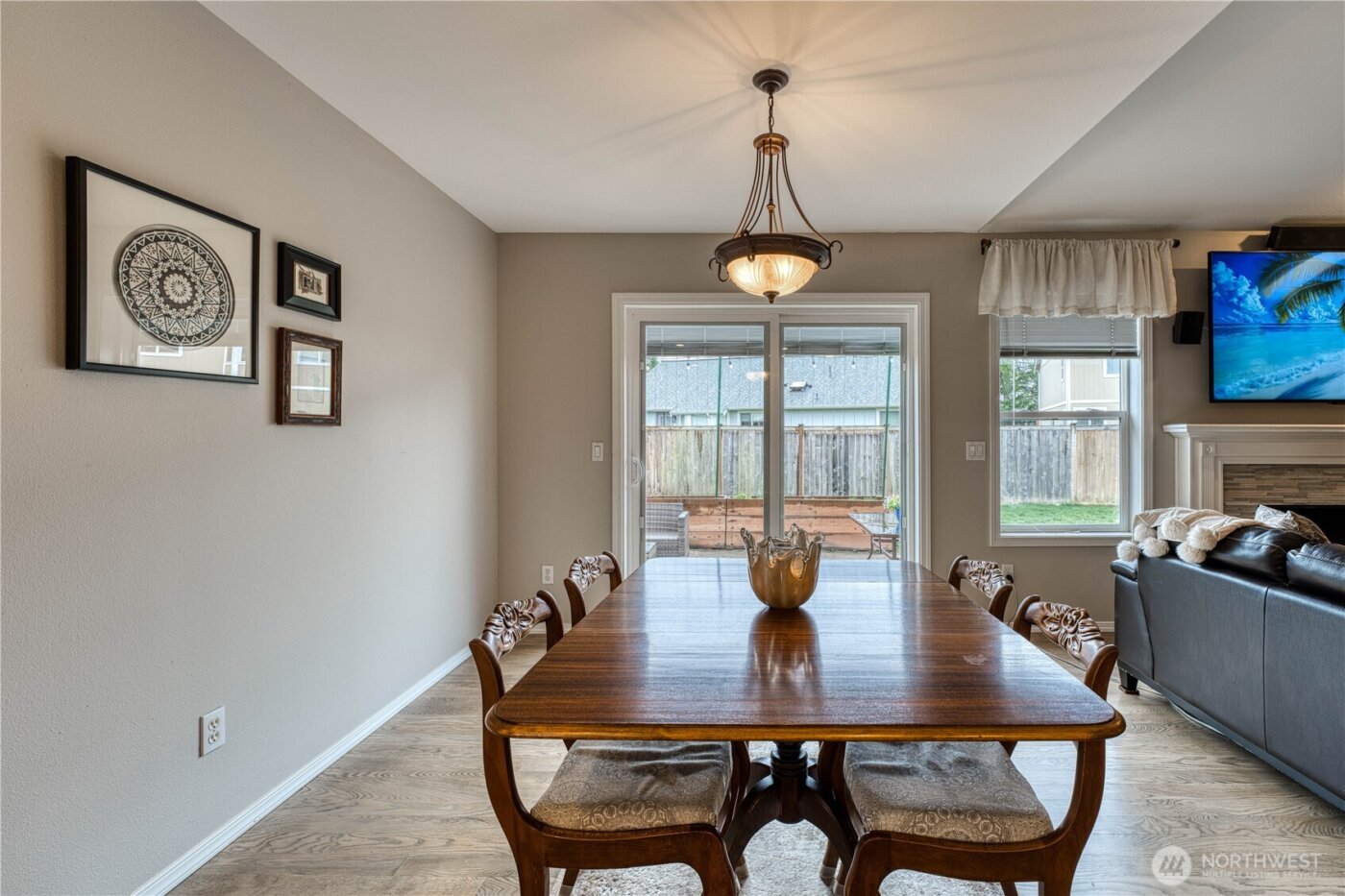 1355 Olsen Avenue , Buckley, WA 98321