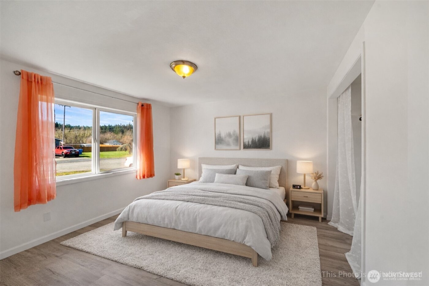 208 SE McClellan Street SE, Tenino, WA 98589