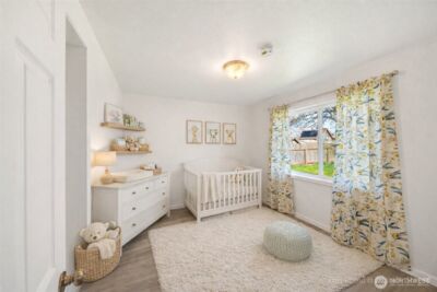 208 SE McClellan Street SE, Tenino, WA 98589 - Photo 13