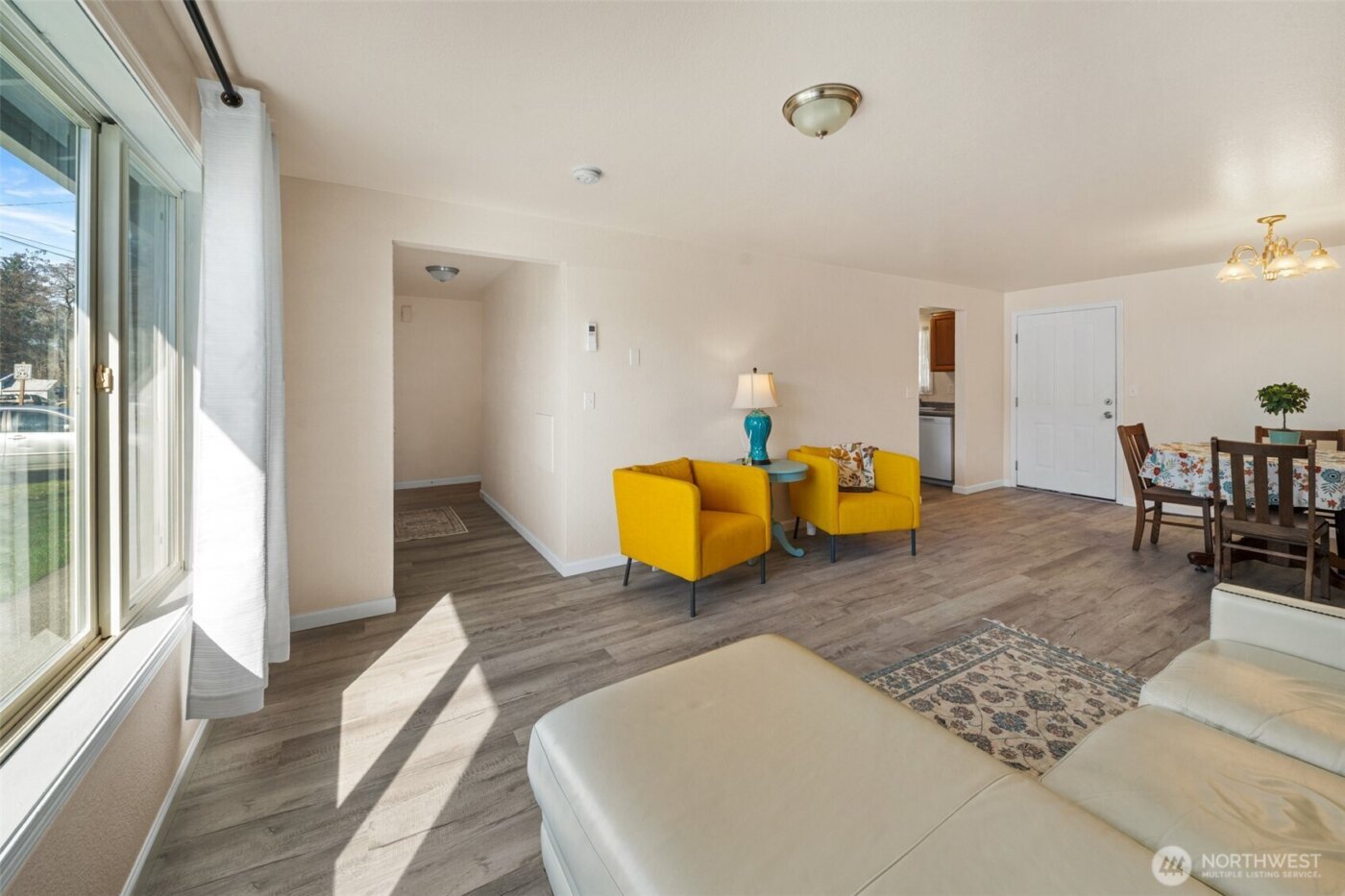 208 SE McClellan Street SE, Tenino, WA 98589