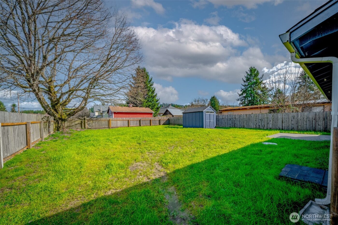 208 SE McClellan Street SE, Tenino, WA 98589