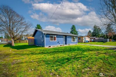 208 SE McClellan Street SE, Tenino, WA 98589 - Photo 22