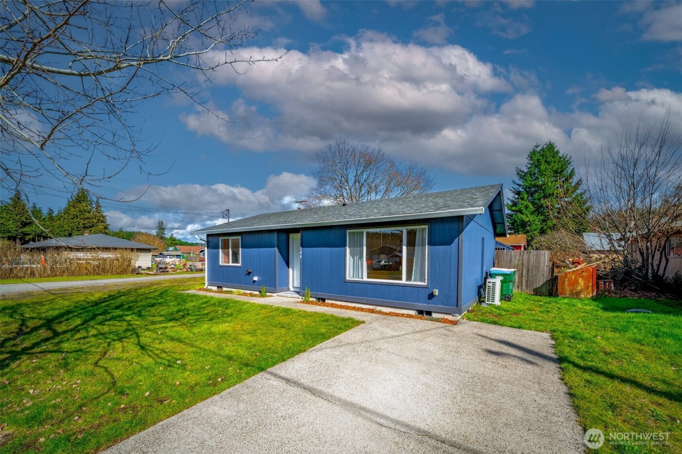 208 SE McClellan Street SE, Tenino, WA 98589