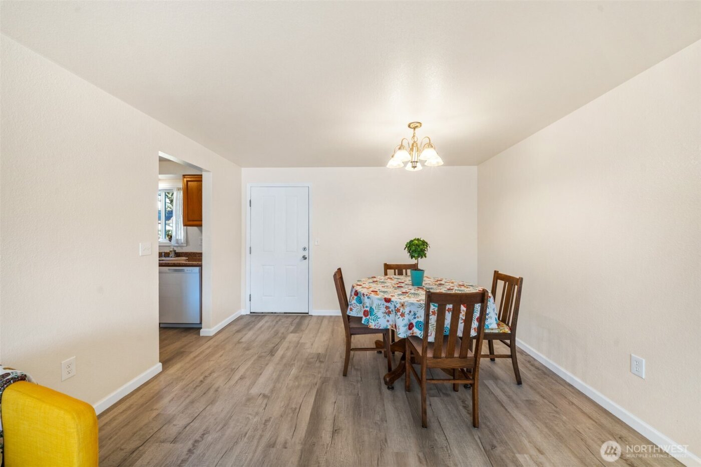 208 SE McClellan Street SE, Tenino, WA 98589