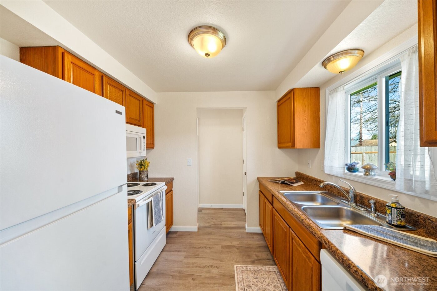 208 SE McClellan Street SE, Tenino, WA 98589