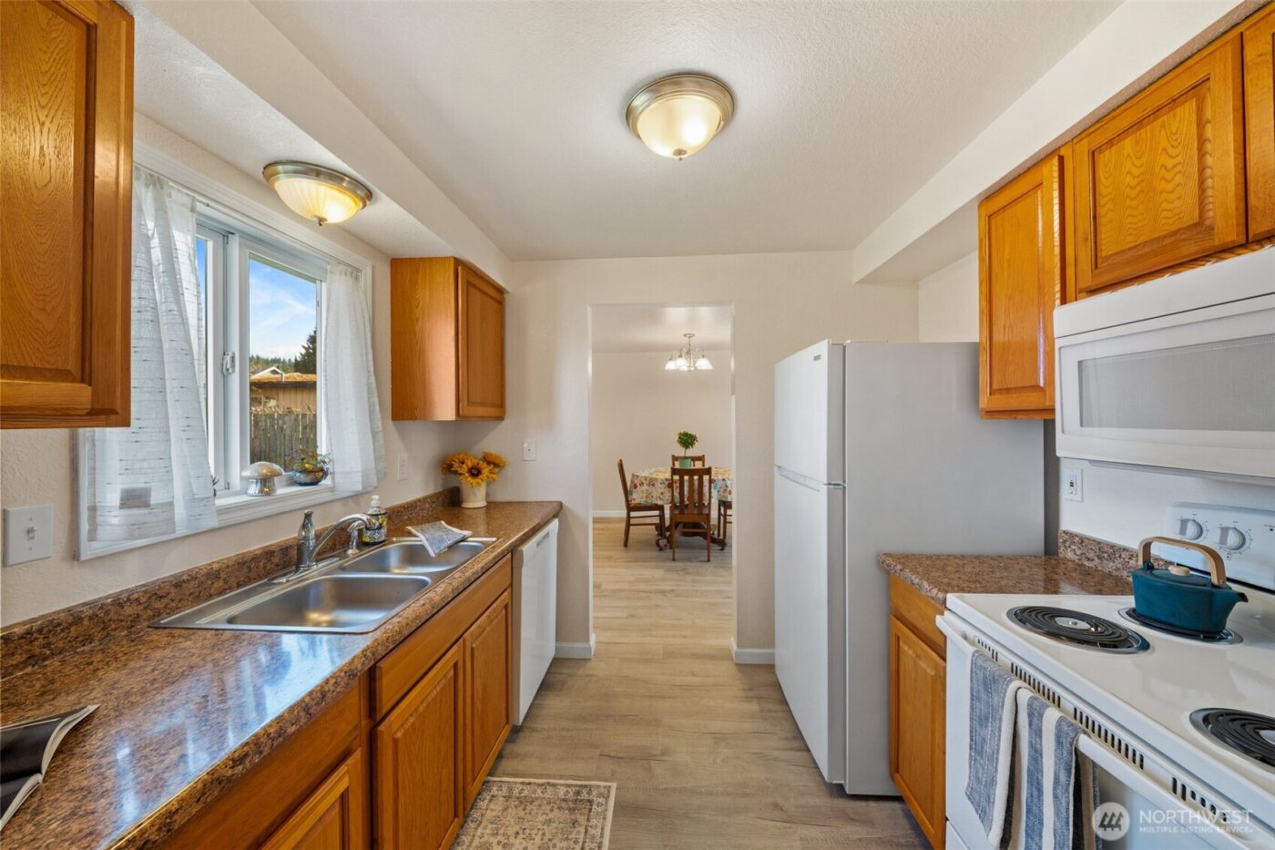 208 SE McClellan Street SE, Tenino, WA 98589