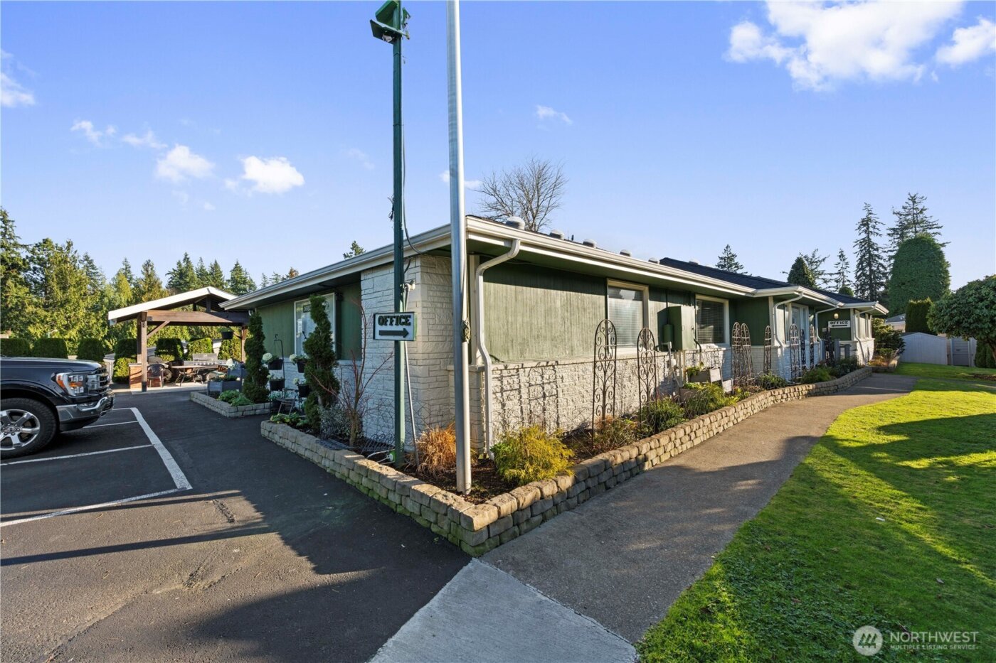 23825 15th Avenue SE #186, Bothell, WA 98021