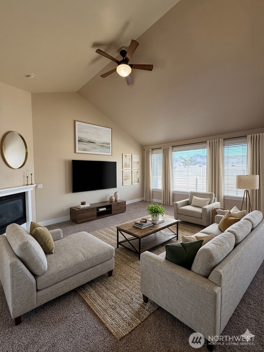 1363 Boulder Loop , East Wenatchee, WA 98802