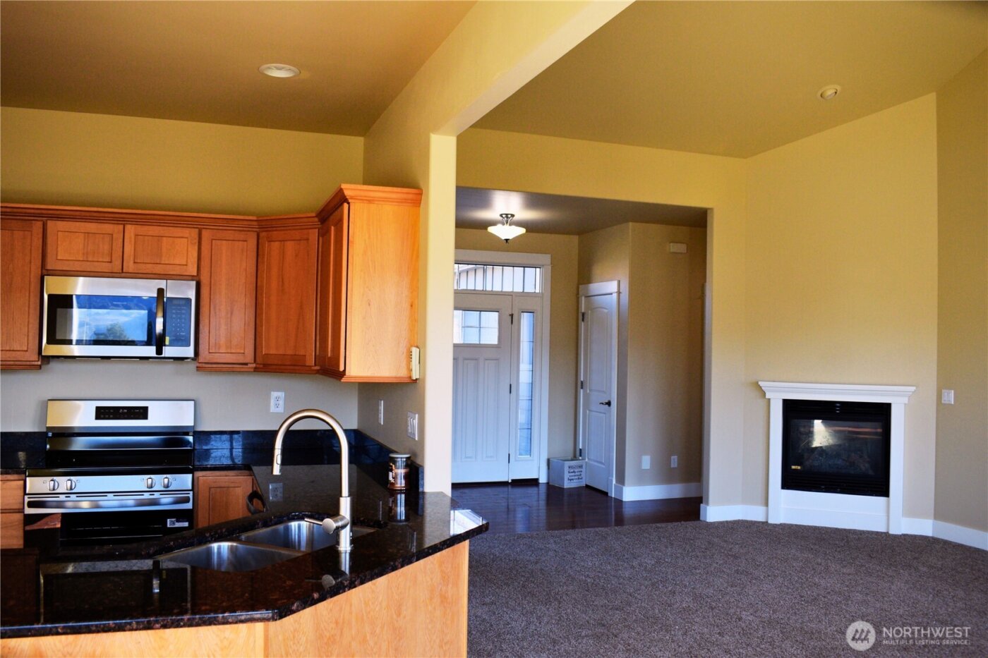 1363 Boulder Loop , East Wenatchee, WA 98802