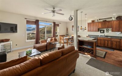 9205 Red Cliff Drive NW #B50, Quincy, WA 98828 - Photo 4