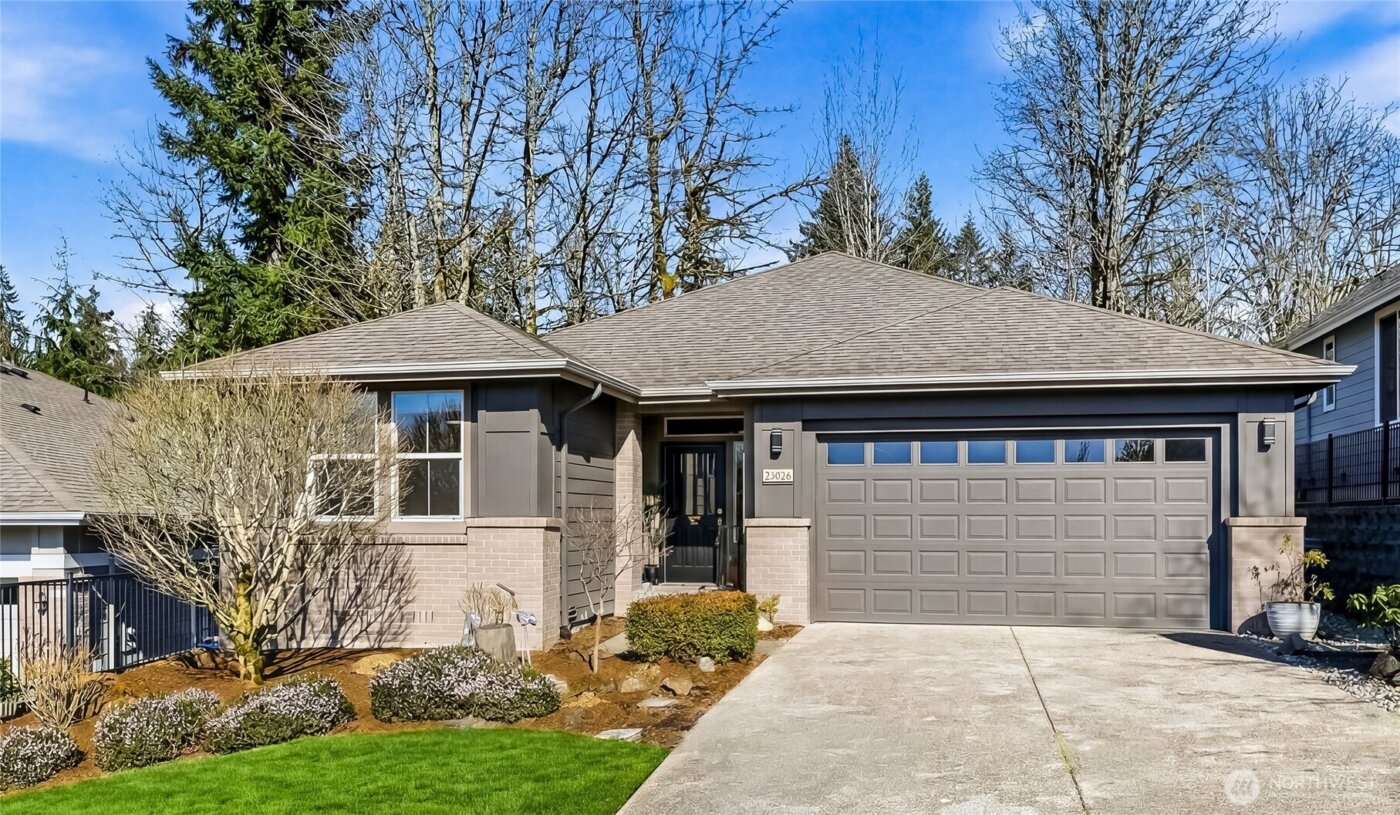 23026 NE 139th Court , Redmond, WA 98053