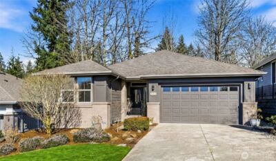 23026 NE 139th Court , Redmond, WA 98053