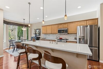 23026 NE 139th Court , Redmond, WA 98053 - Photo 11