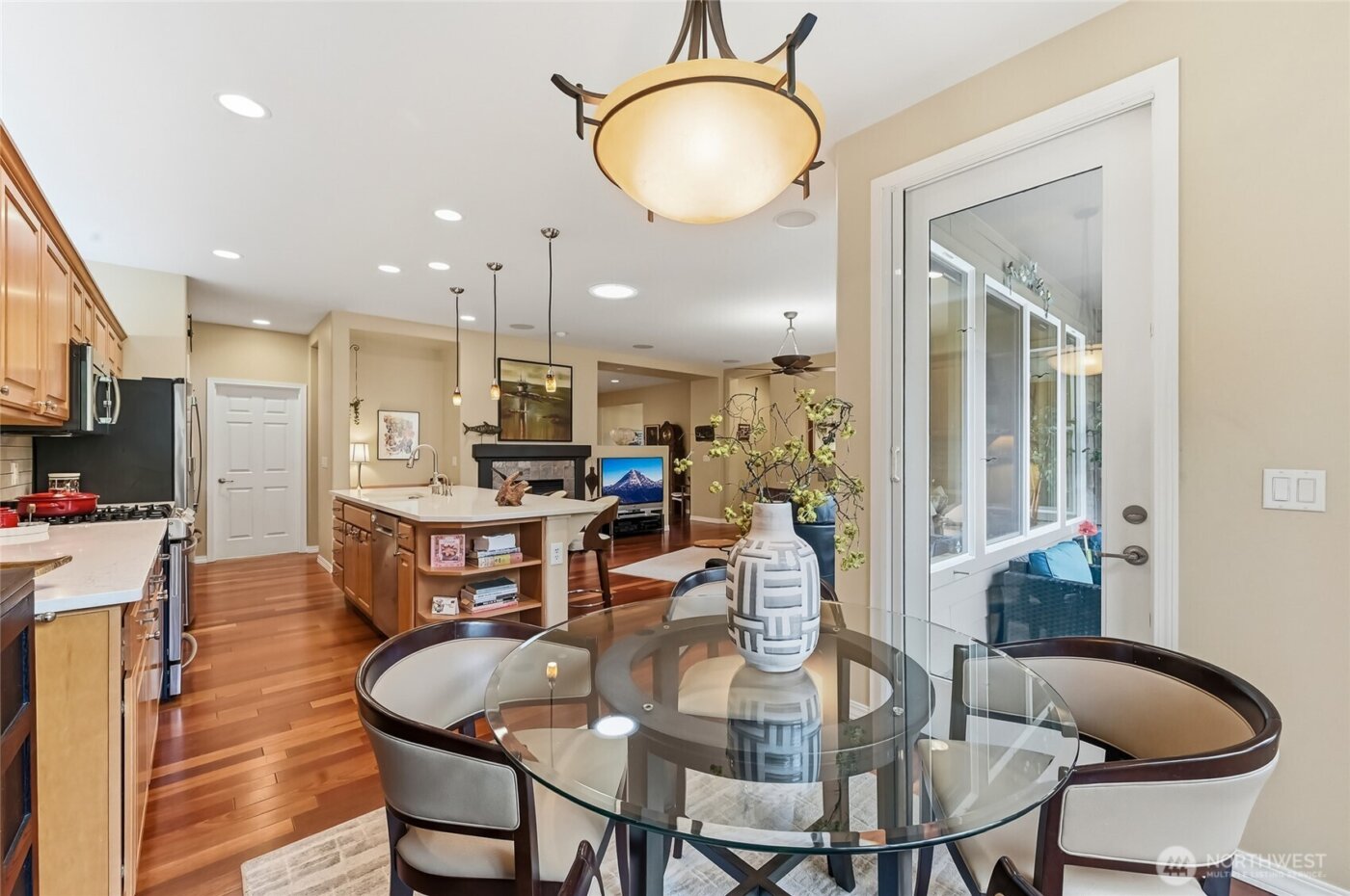 23026 NE 139th Court , Redmond, WA 98053