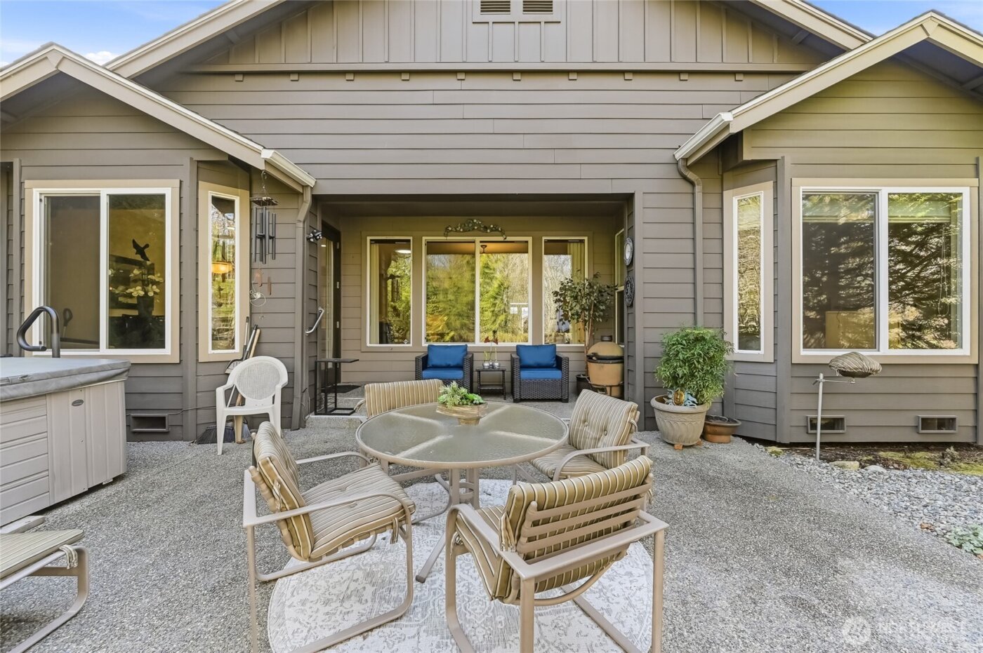 23026 NE 139th Court , Redmond, WA 98053