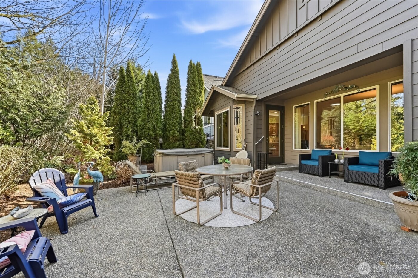 23026 NE 139th Court , Redmond, WA 98053