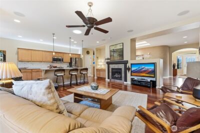 23026 NE 139th Court , Redmond, WA 98053 - Photo 7