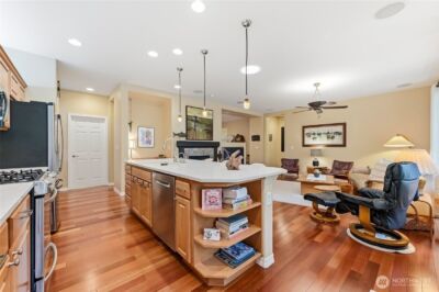 23026 NE 139th Court , Redmond, WA 98053 - Photo 9