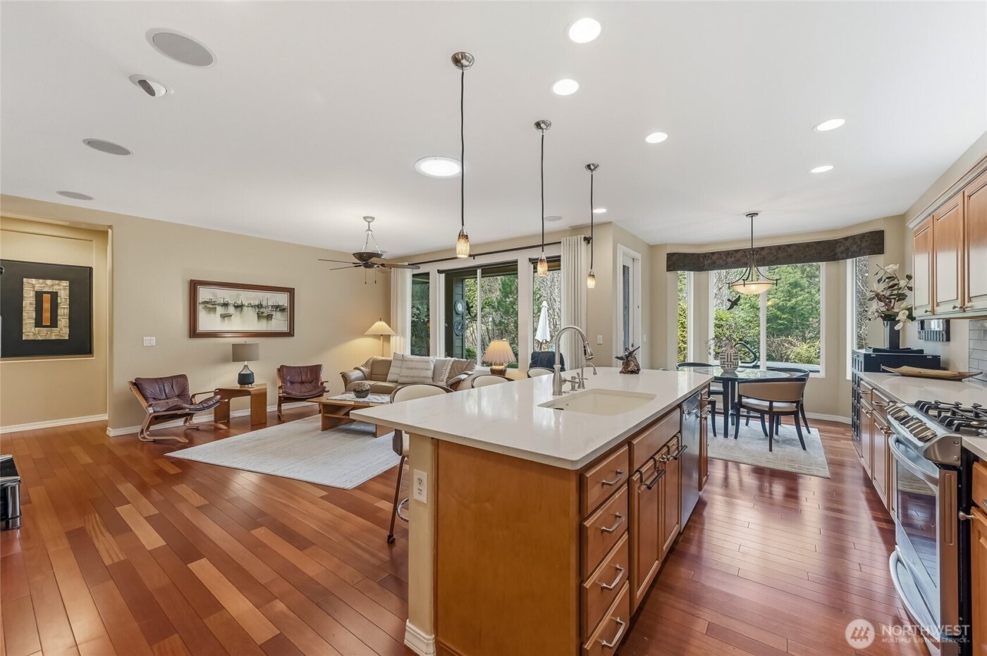 23026 NE 139th Court , Redmond, WA 98053