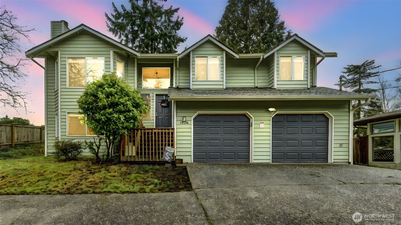 7910 E Glen Drive , Everett, WA 98203