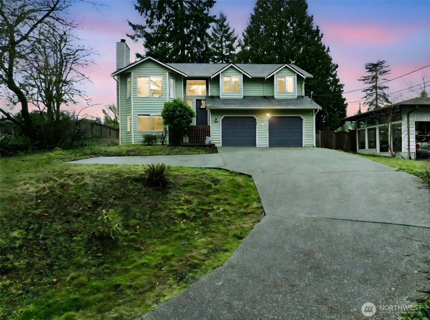 7910 E Glen Drive , Everett, WA 98203