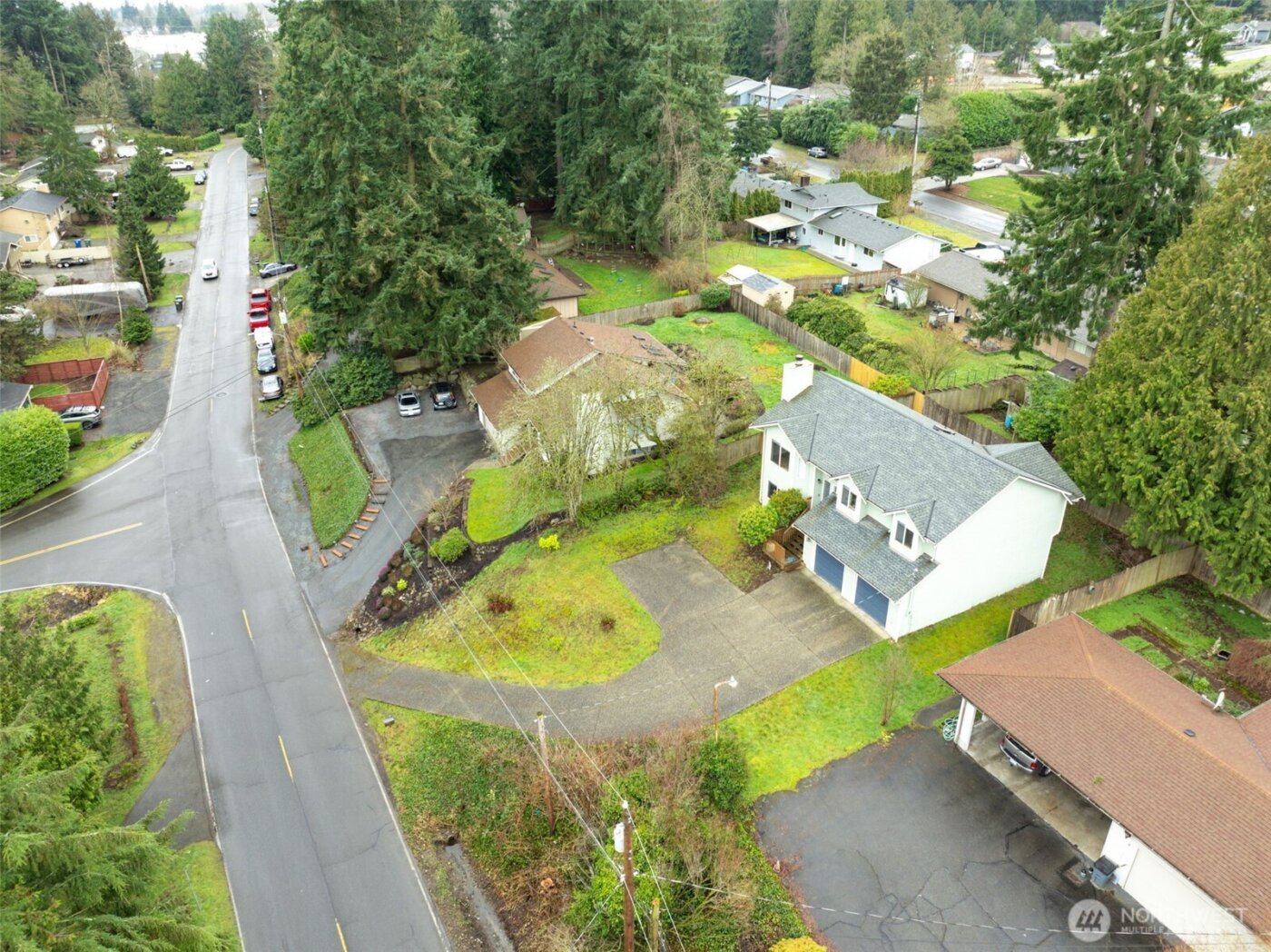 7910 E Glen Drive , Everett, WA 98203