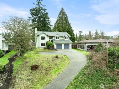 7910 E Glen Drive , Everett, WA 98203 - Photo 12