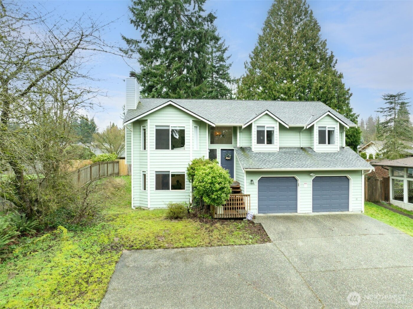 7910 E Glen Drive , Everett, WA 98203