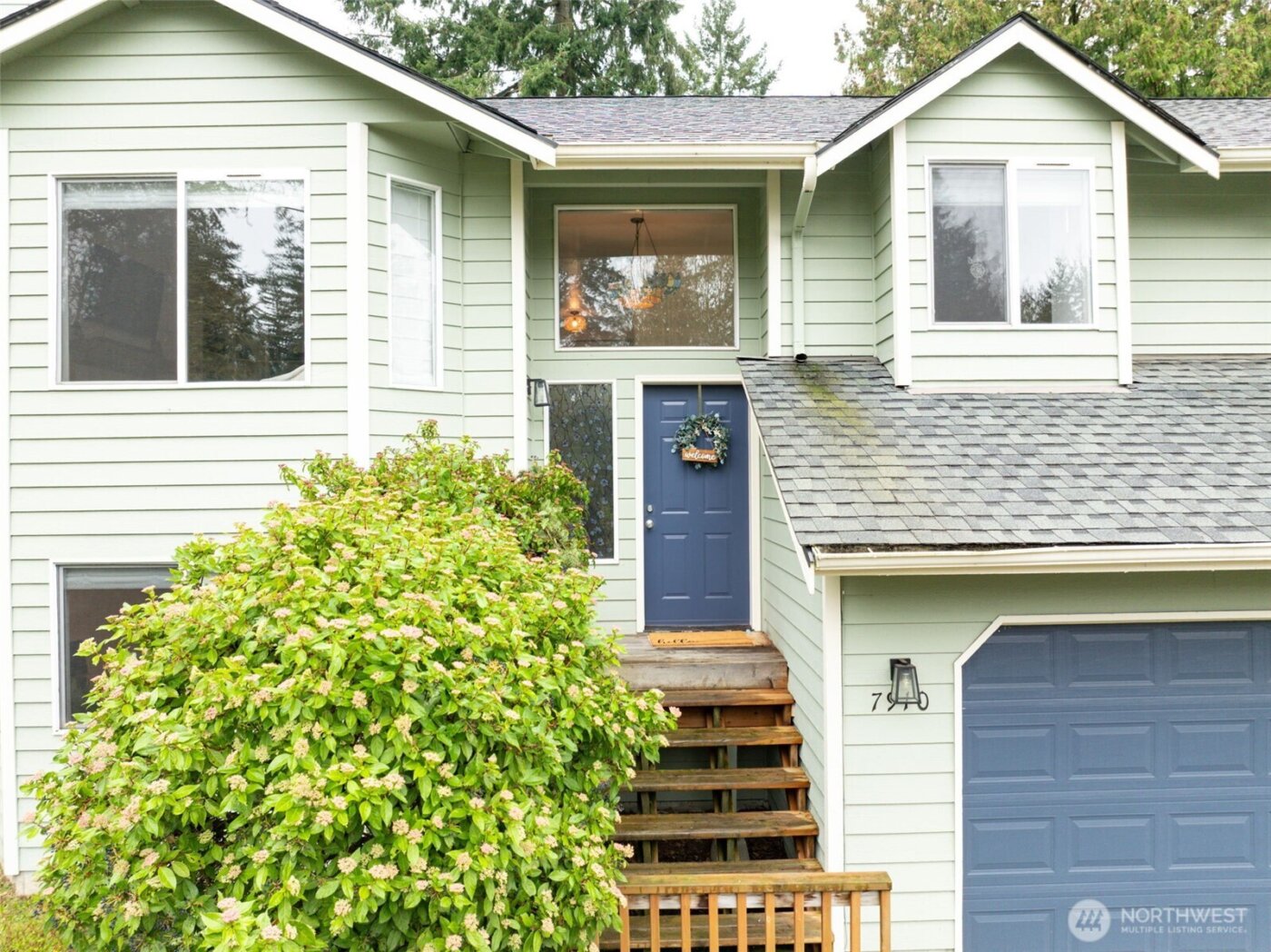 7910 E Glen Drive , Everett, WA 98203