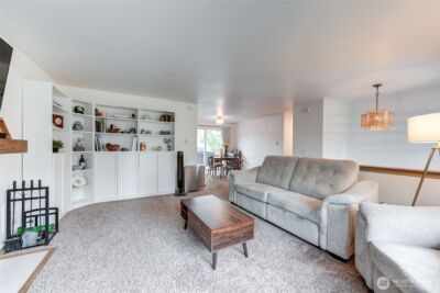 7910 E Glen Drive , Everett, WA 98203 - Photo 19