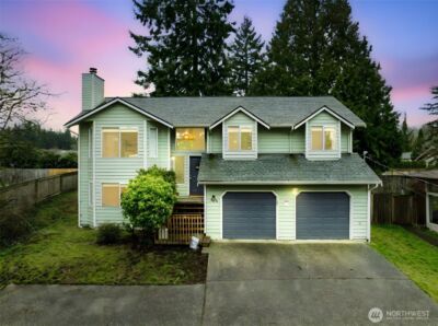 7910 E Glen Drive , Everett, WA 98203 - Photo 3
