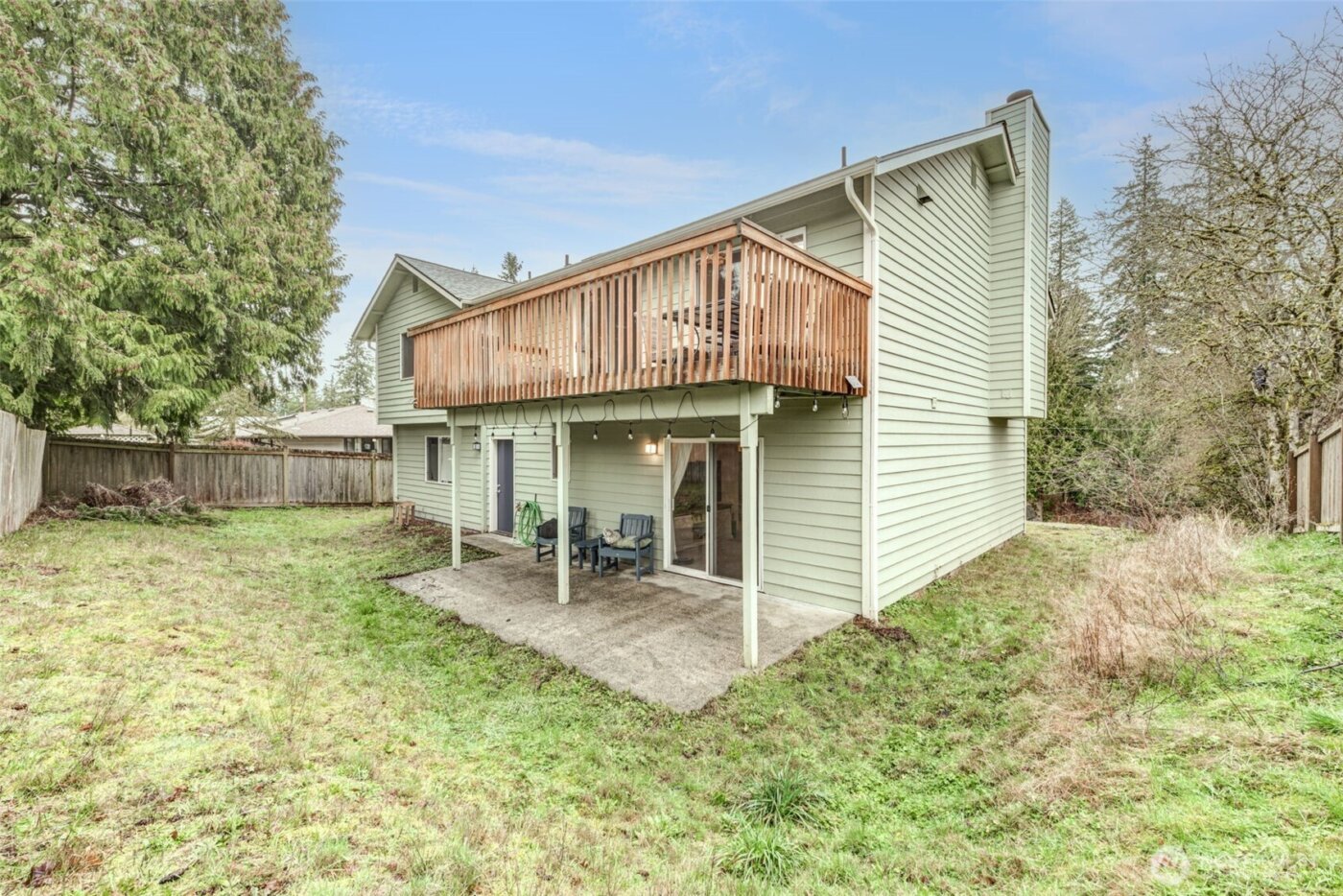 7910 E Glen Drive , Everett, WA 98203