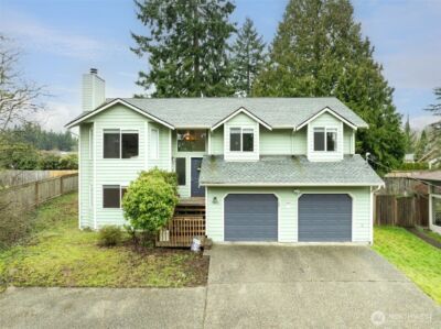 7910 E Glen Drive , Everett, WA 98203 - Photo 4