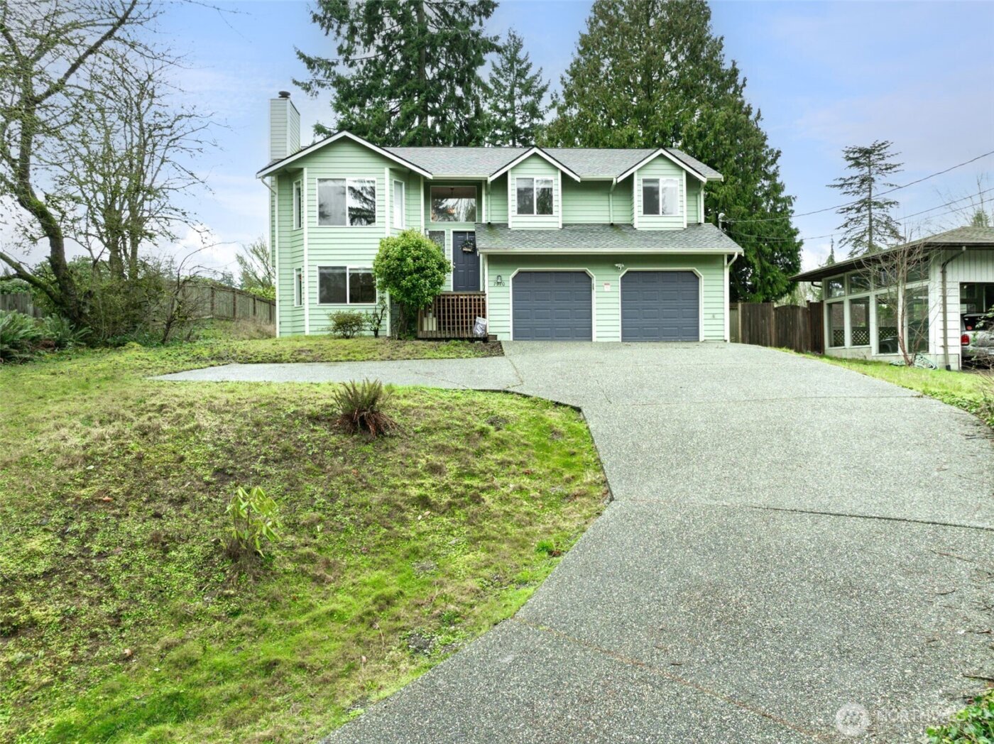 7910 E Glen Drive , Everett, WA 98203