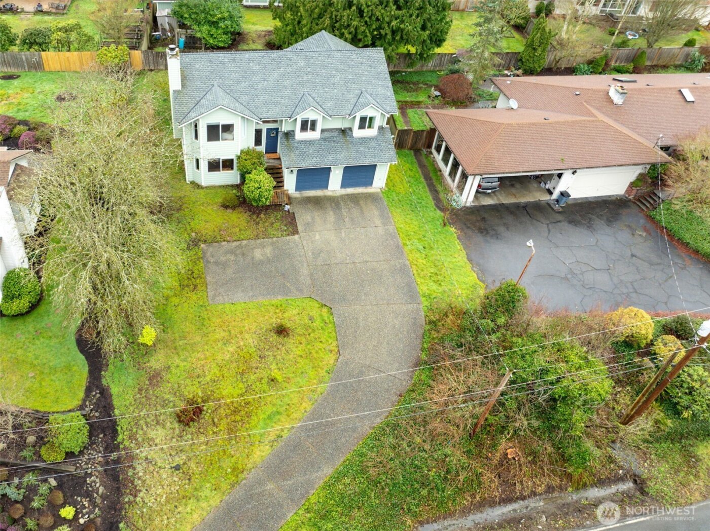 7910 E Glen Drive , Everett, WA 98203
