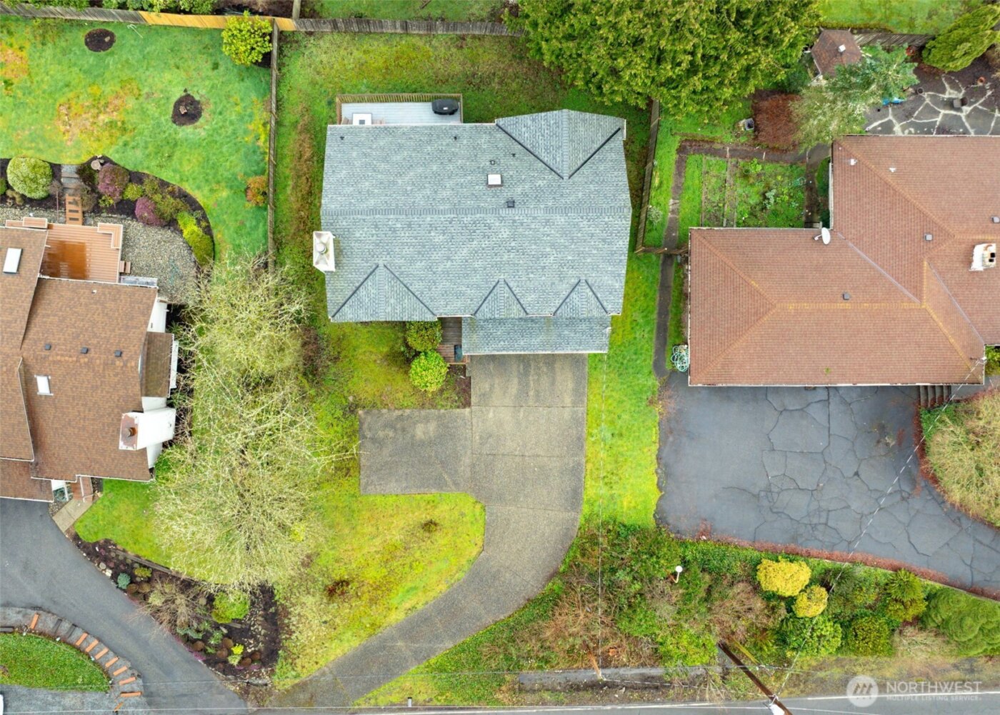 7910 E Glen Drive , Everett, WA 98203