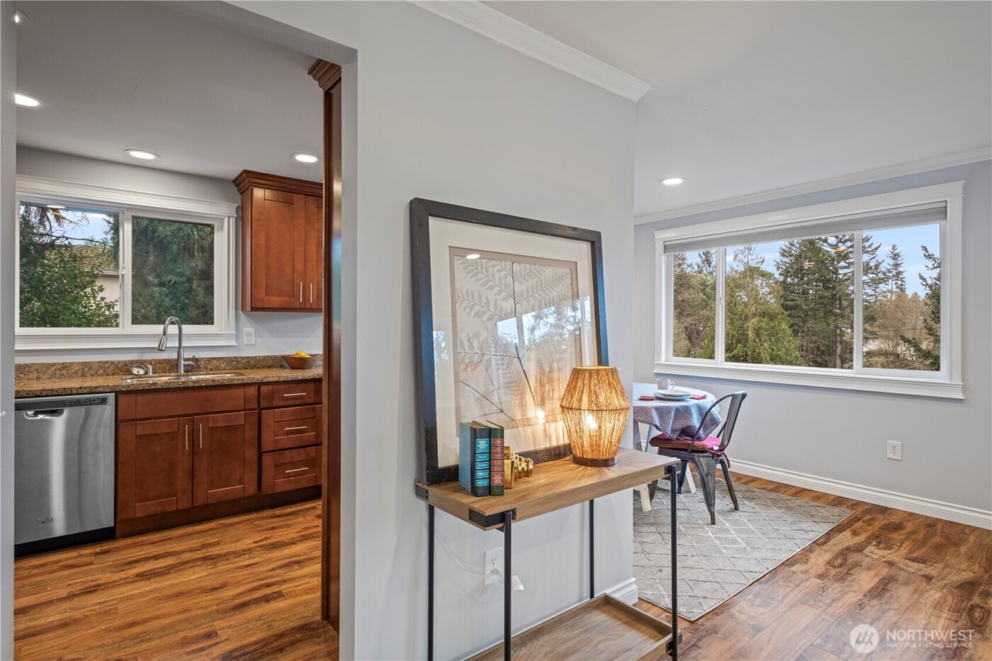 1123 SW 144 Street , Burien, WA 98166