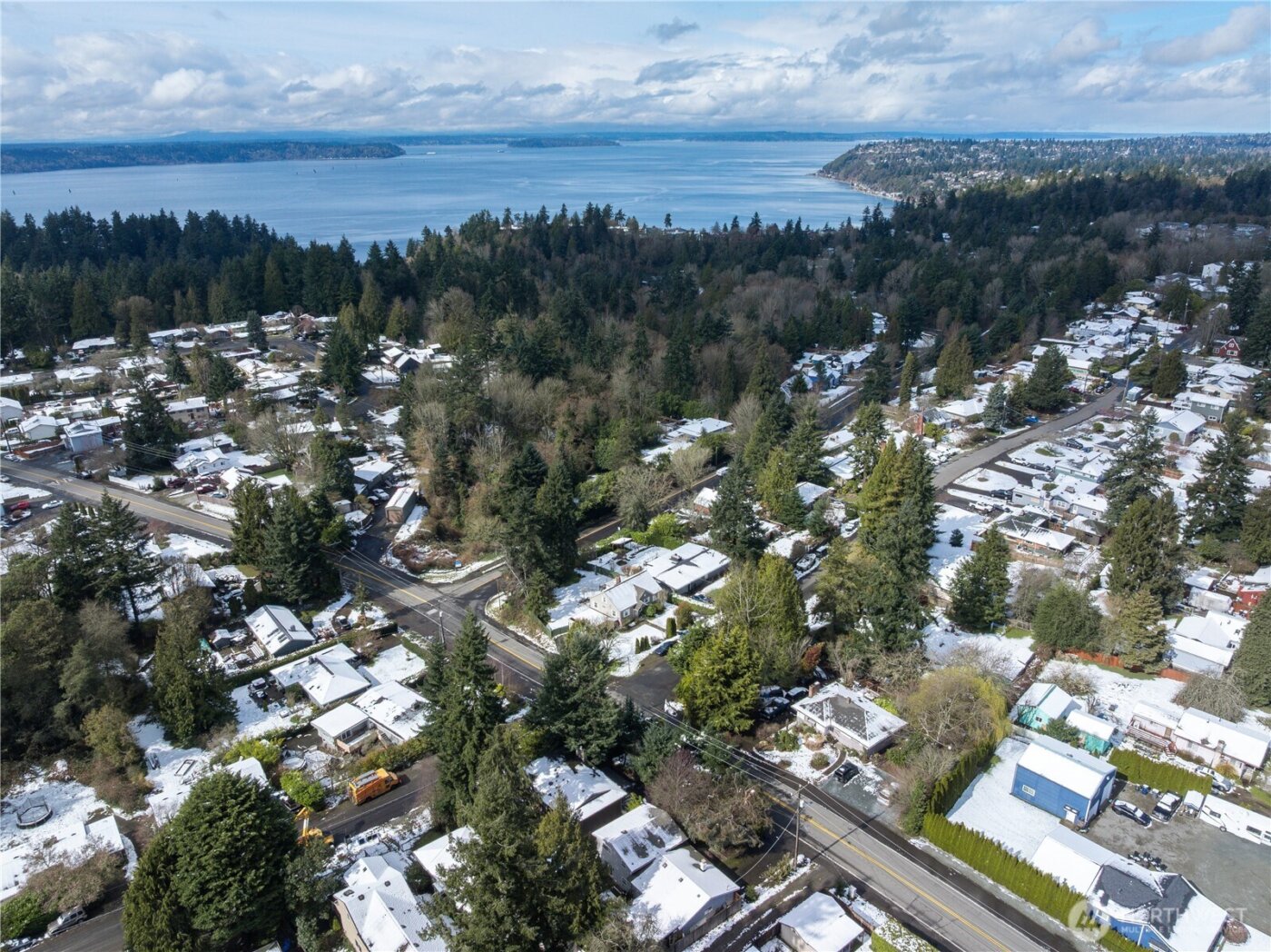 1123 SW 144 Street , Burien, WA 98166