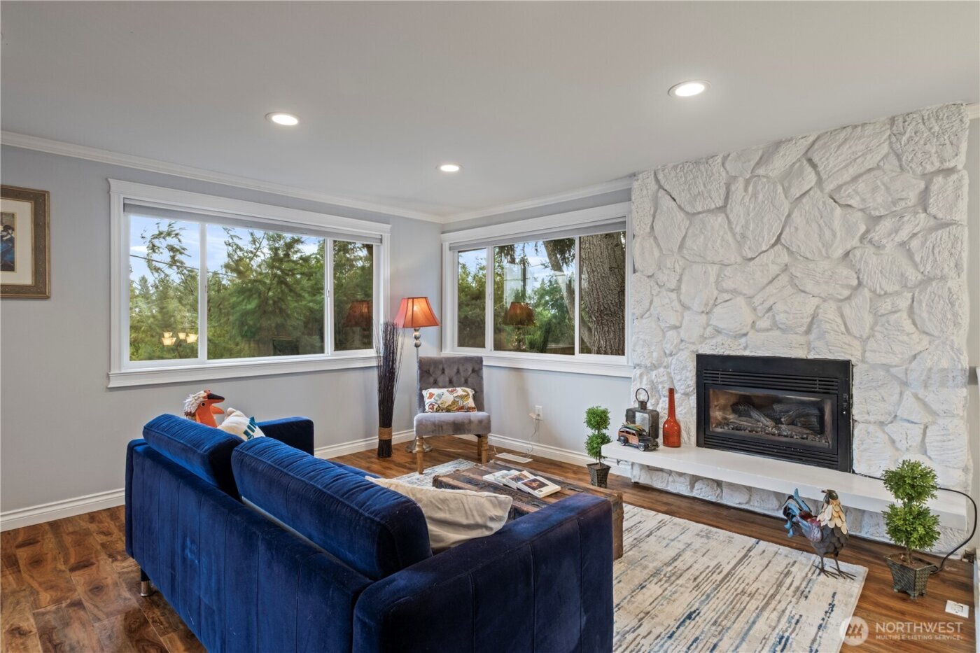 1123 SW 144 Street , Burien, WA 98166