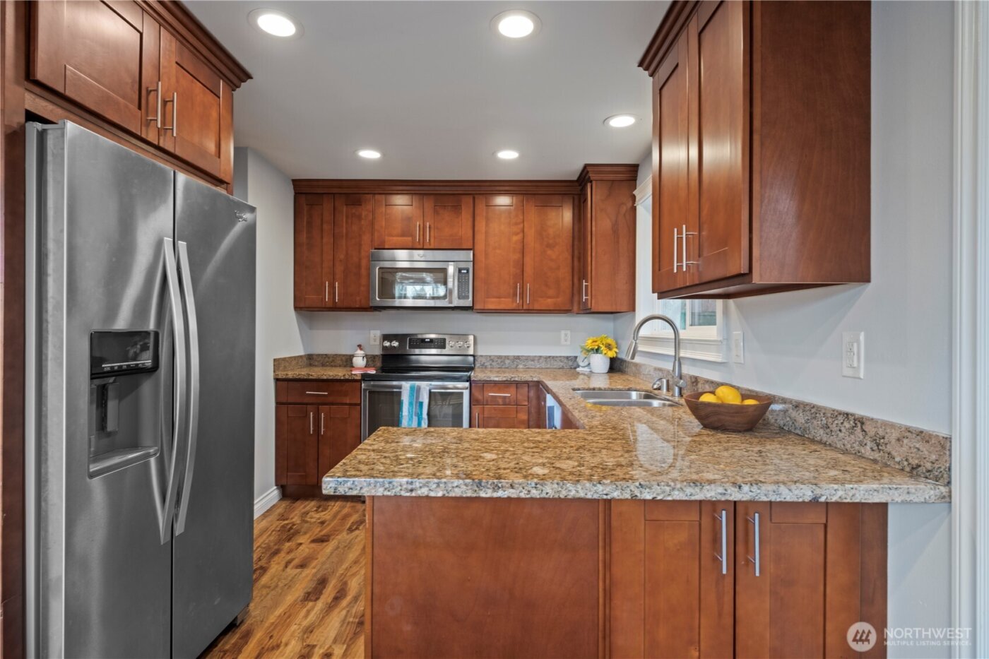 1123 SW 144 Street , Burien, WA 98166