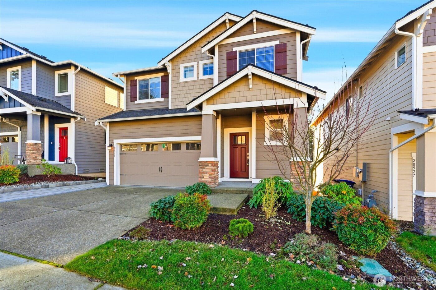 28931 239th Avenue SE, Maple Valley, WA 98038